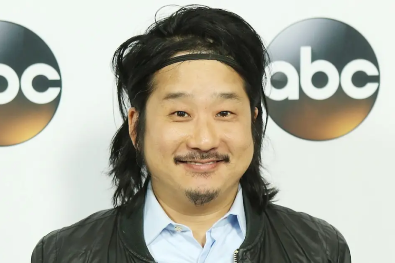 Bobby Lee Net Worth: How Rich Is He? Know Everything Know About Bobby Lee