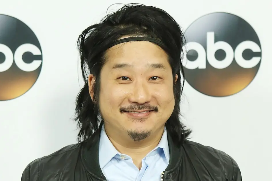 Bobby Lee Net Worth