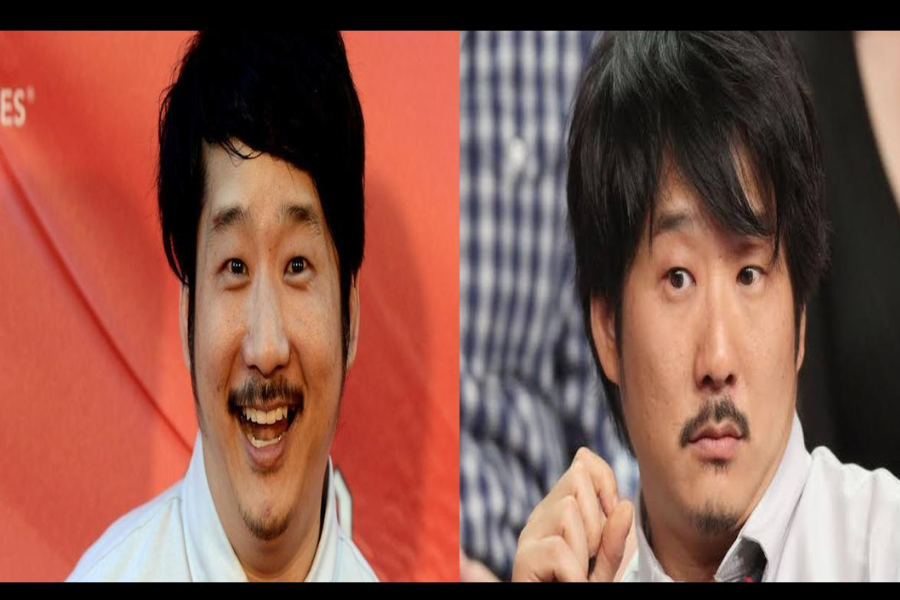 Bobby Lee Biography