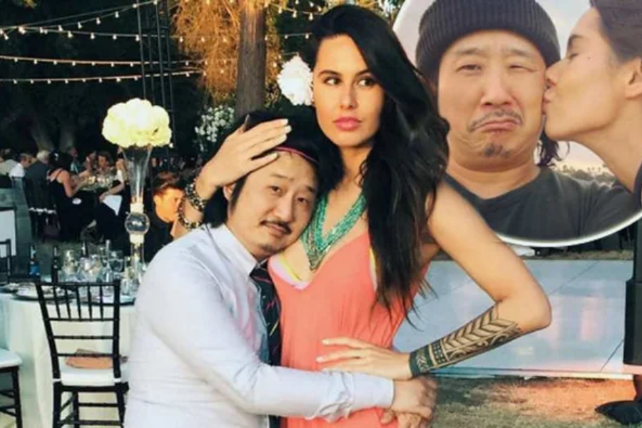 Bobby Lee Personal Life