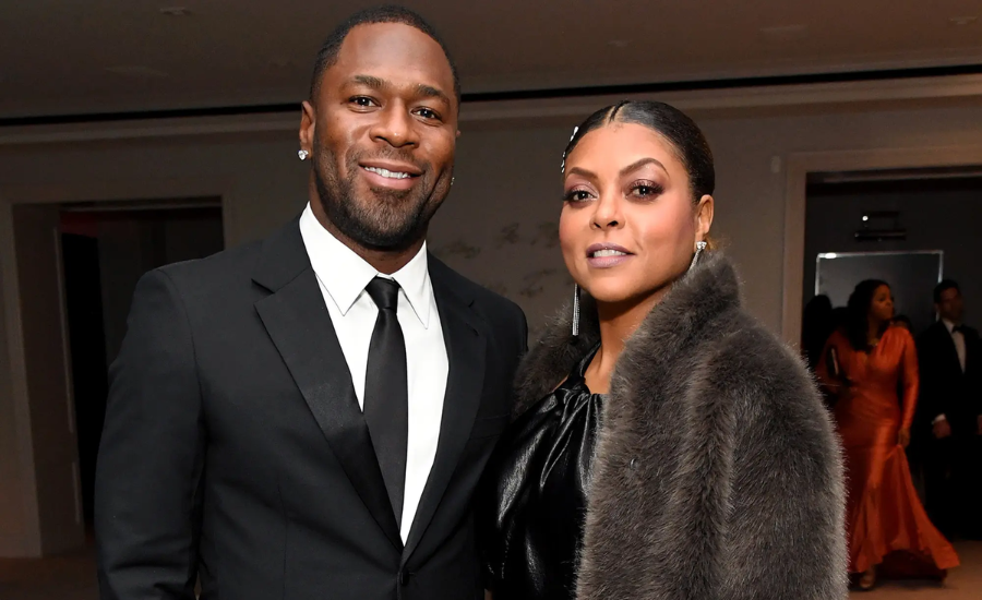 Taraji P. Henson Personal Life