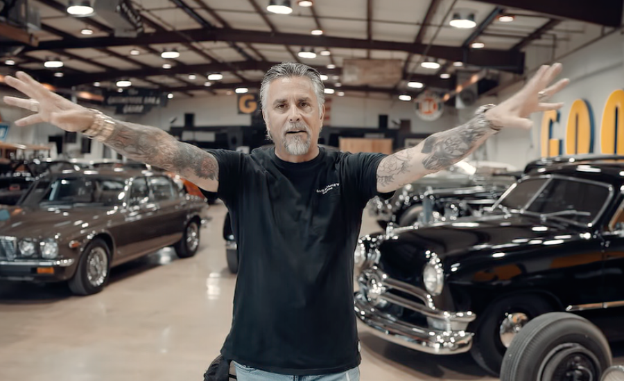 Richard Rawlings Real Estate