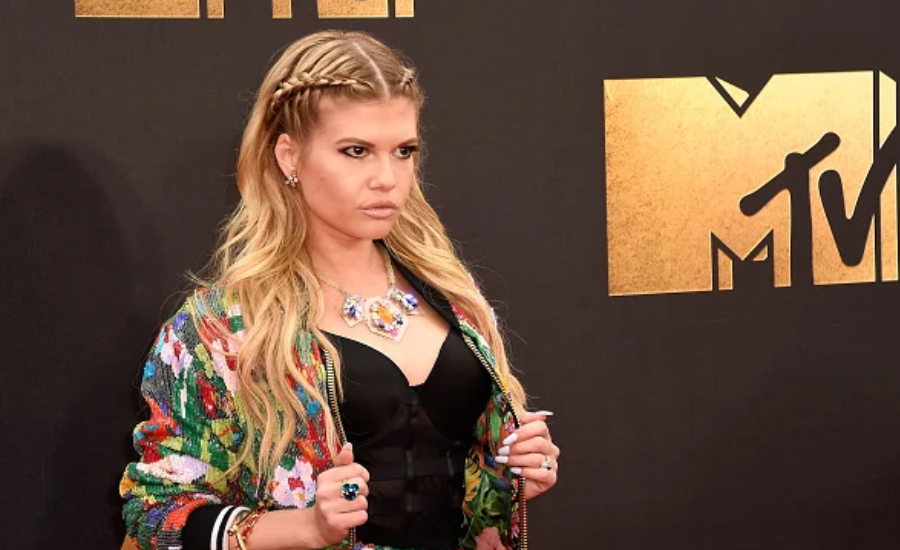 chanel west coast net worth