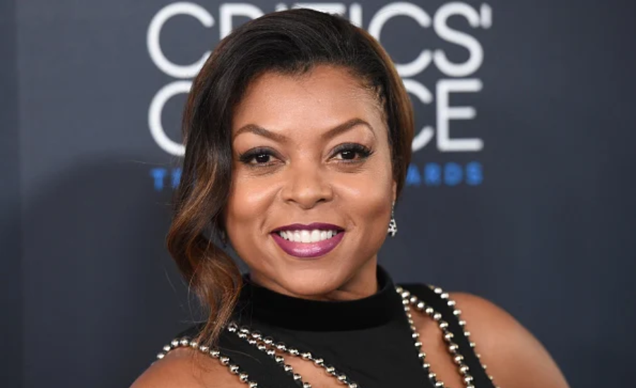 taraji p henson net worth