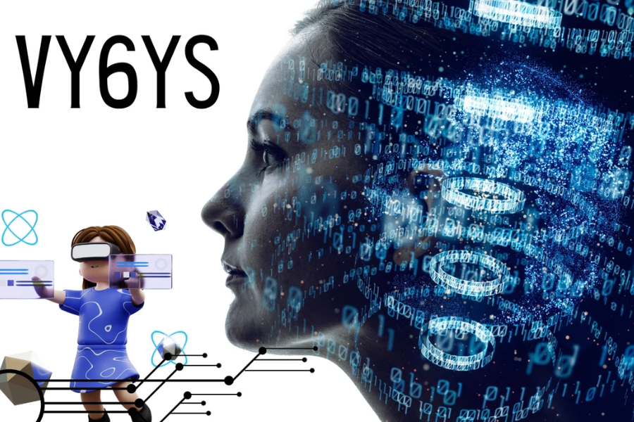 Vy6ys: A Catalyst for Industry-Wide Change