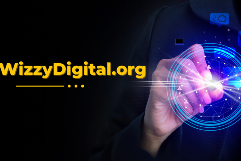 WizzyDigital.org: Your Ultimate Partner for Comprehensive Digital Marketing Solutions