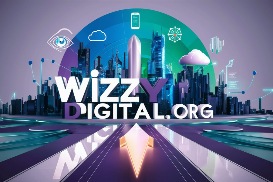 wizzydigital org