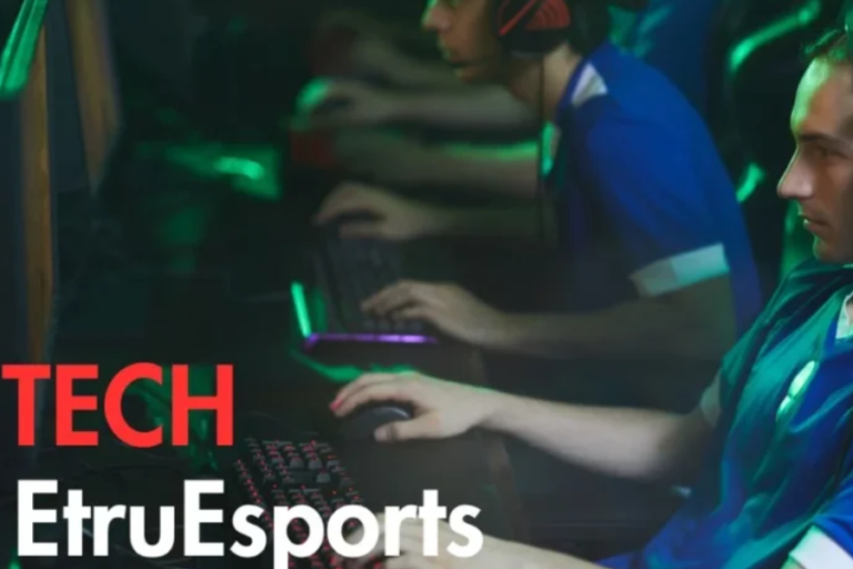 Tech eTrueSports: Revolutionizing Competitive Gaming Through Innovation and Technology