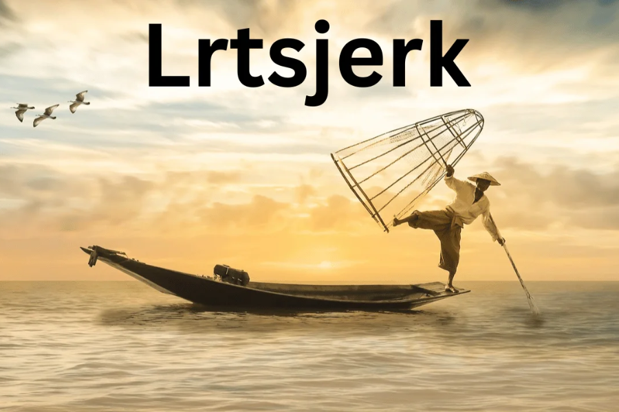 lrtsjerk