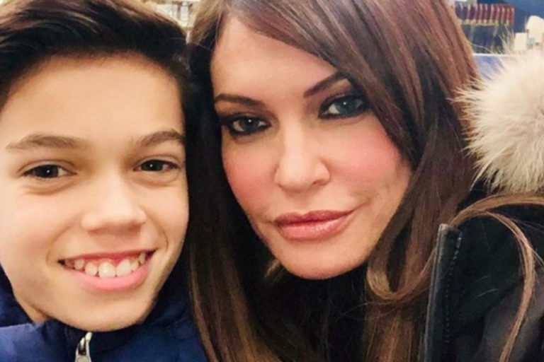 Who Is Ronan Anthony Villency? Know All About Kimberly Guilfoyle’s Son