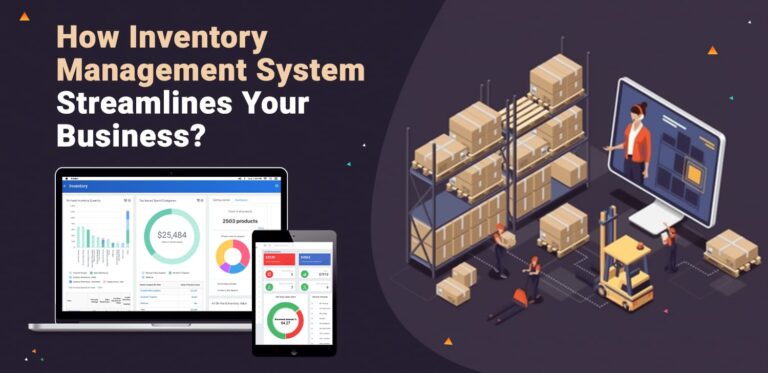 Inventory Management Software: Streamlining Business Operations