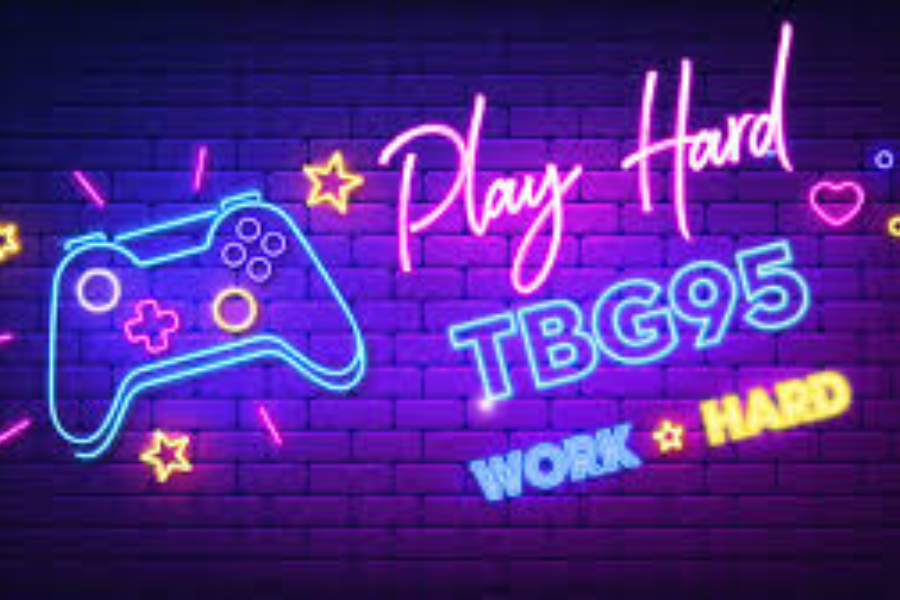 Steps To Play TBG95 Unblocked Games