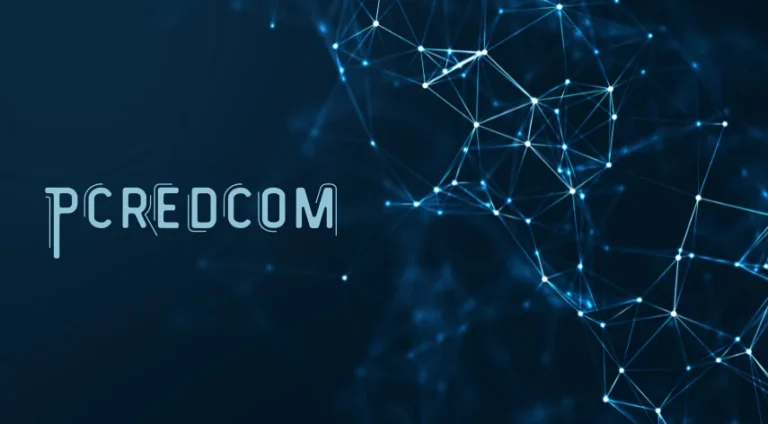 PCRedCom