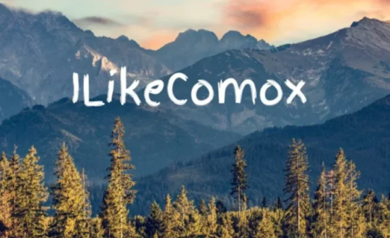 Discover ilikecomox: Your Ultimate Tool For Enhanced Online Presence and Engagement