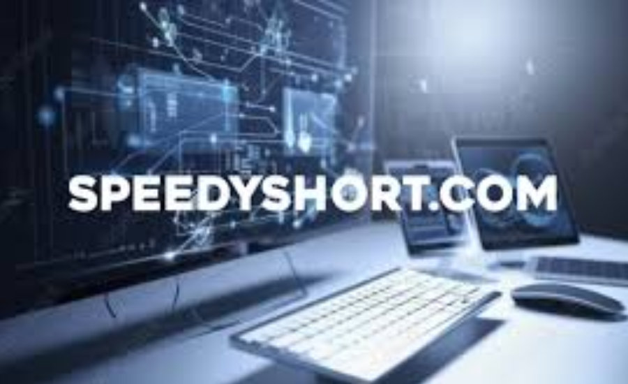 Exploring Speedyshort.com: In-Depth Analysis And Features