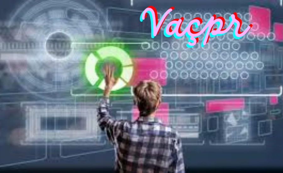 Vaçpr’s Role In The Business World