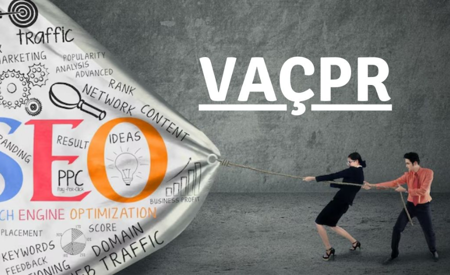 Benefits Of Vaçp’r Integration