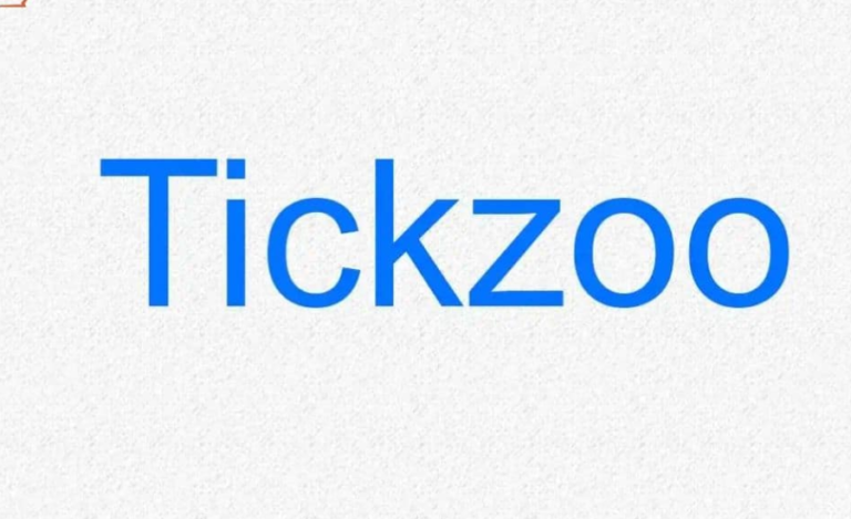 Tickzoo: Redefining Travel In The Digital Era