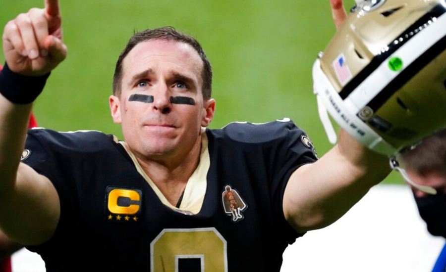 Drew Brees’ NFL Legacy