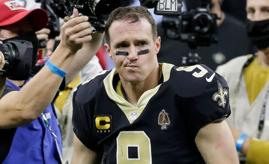 The Factors Contributing To The Popularity Of Drew Brees’s New Hairstyle