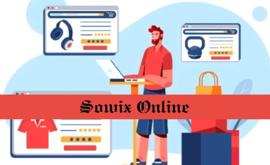 sowix online