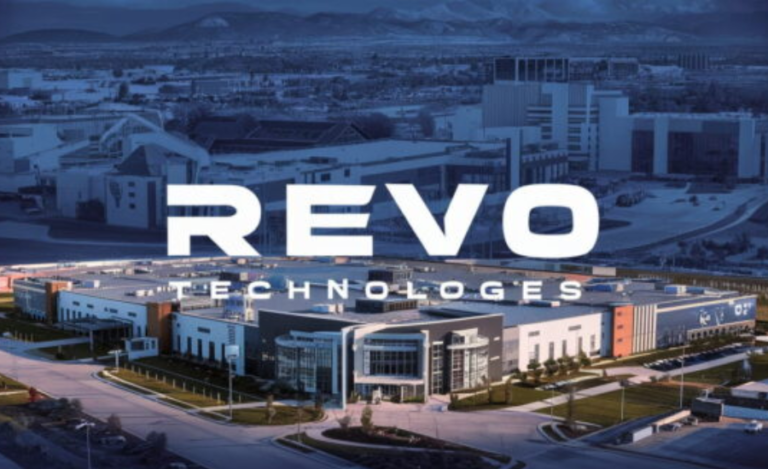 Revo Technologies: Innovating The Tech Landscape From Murray, Utah