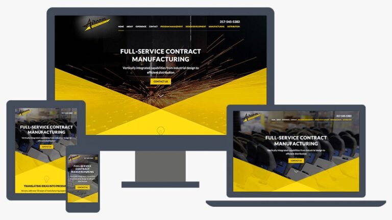 Case Study: Successful Website Redesigns by Dortmund Companies