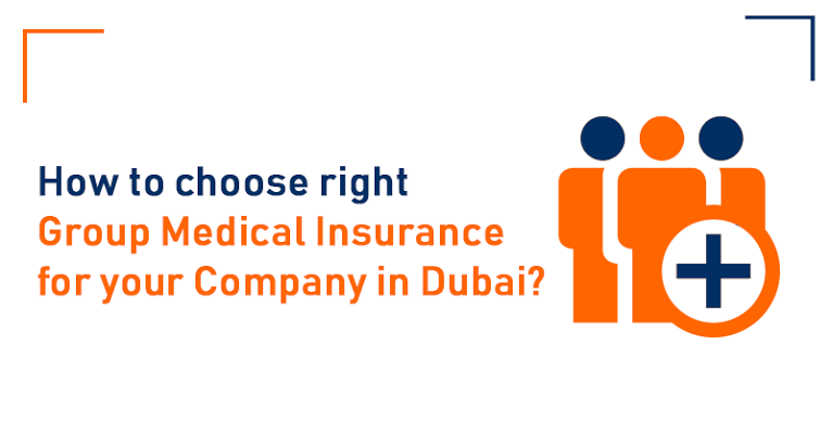 How to choose the right group health insurance provider in the UAE