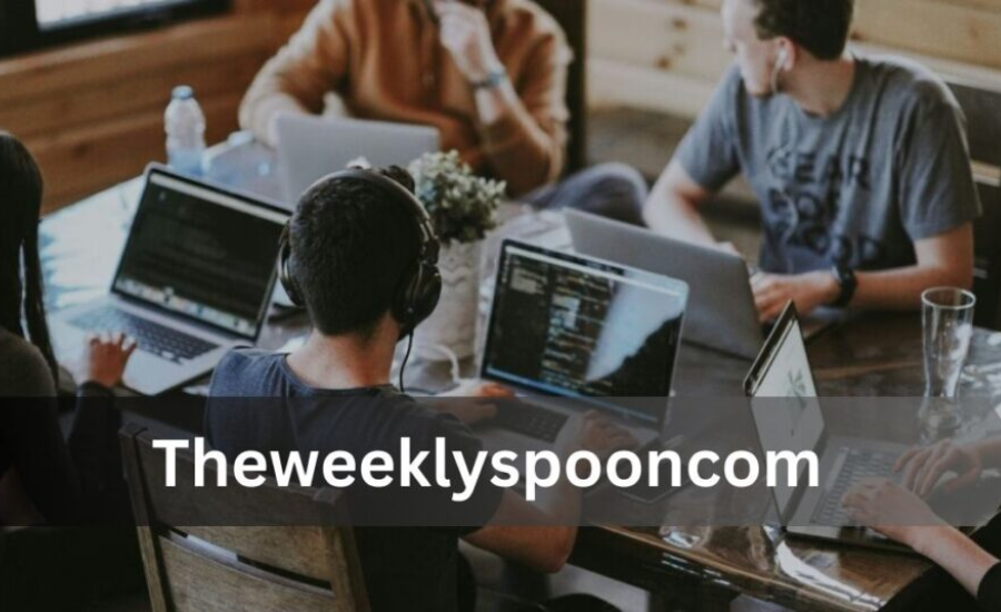 The Ultimate Guide To Contacting TheWeeklySpoon.com