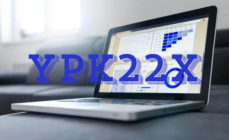 "YPK22X: The Next Frontier In Technological Innovation"