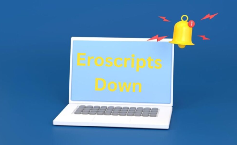 Mitigating The Impact Of EroScripts Downtime: What You Need to Know