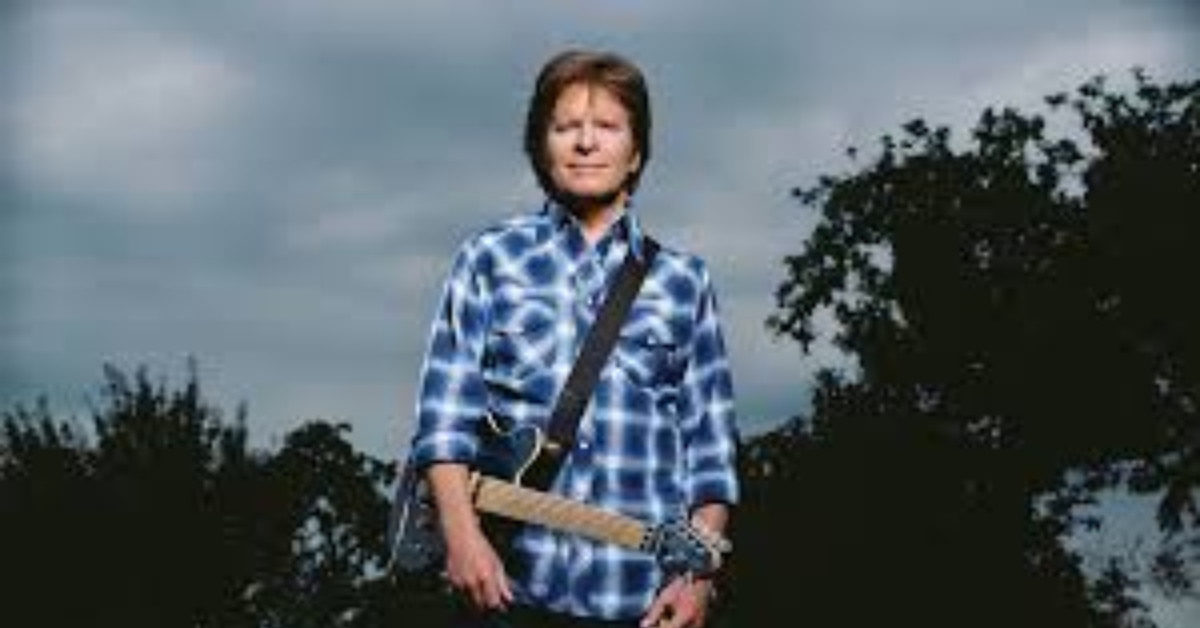 John Fogerty Net Worth 2023: A Deep Dive into the Rock Legend’s Wealth