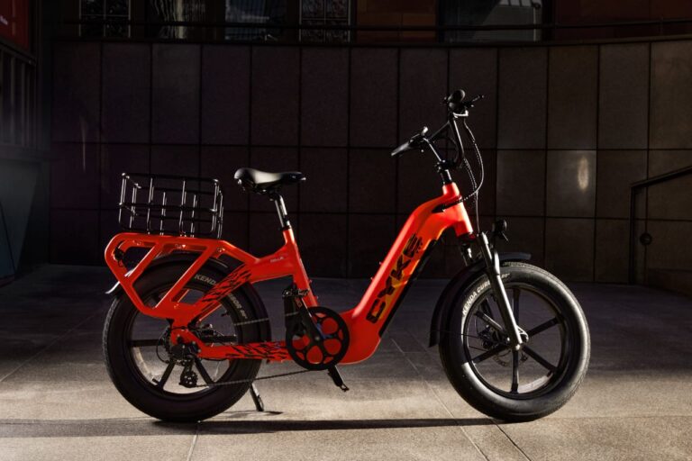 Insufficient battery life of long range ebike