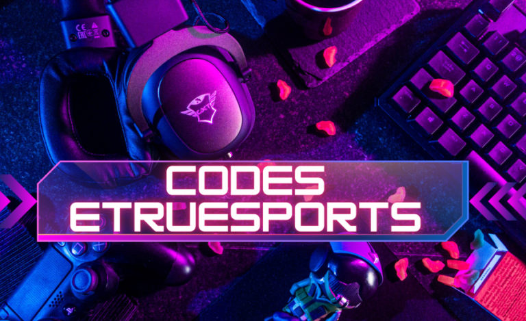 Codes eTrueSports: Unlocking The Full Potential Of Your Gaming Experience