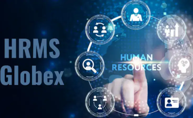 HRMS Globex: Transforming Human Resource Management