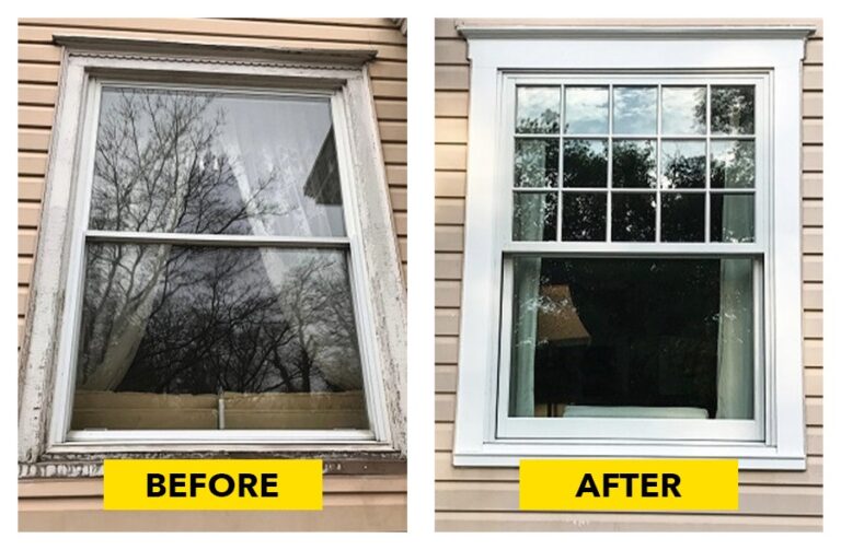 How to Select the Perfect Window Style for Your Home Replacement?