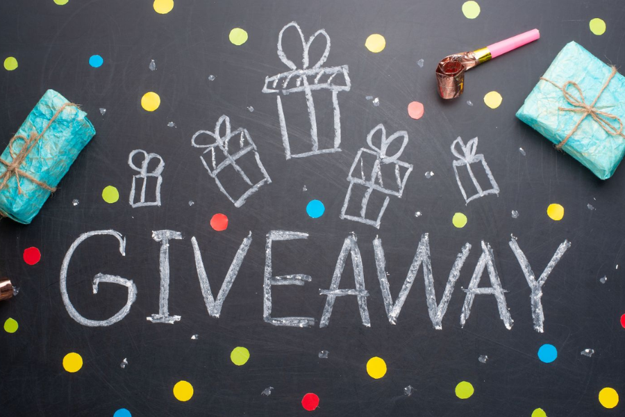 Inspiring Stories From  Giveaways Lookwhatmomfound