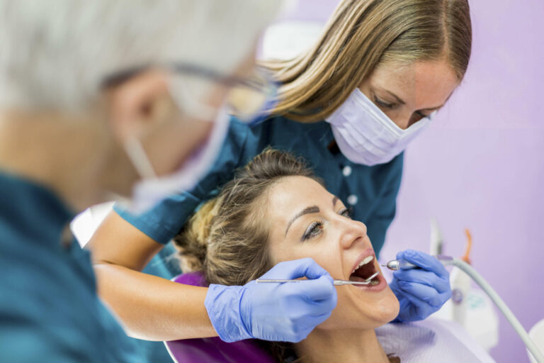 Signs You Need a Dental Check-Up Sooner Than Later