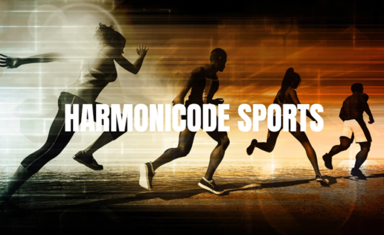 The Rise Of Harmonicode Sports: Fusing Music, Movement, And Technology