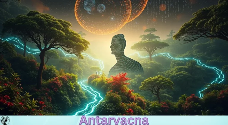 Antarvacna: A Legacy Beyond Borders