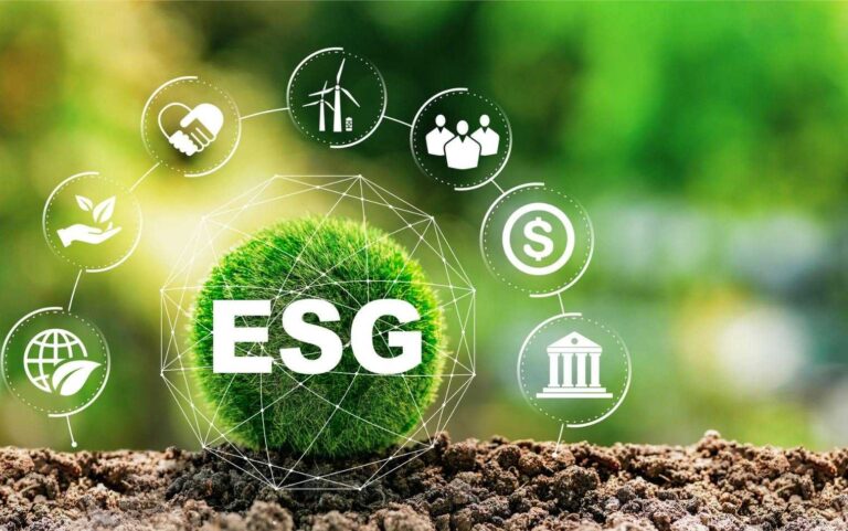 How to Use Awards to Raise your ESG Rating