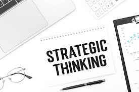 Strategic Thinking Training