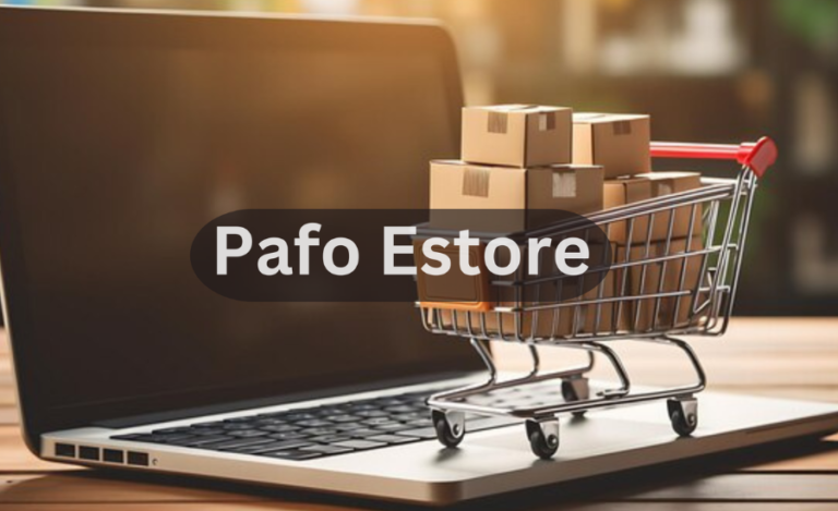 “Elevate Your Online Business With PAFO eStore: A Comprehensive Guide”